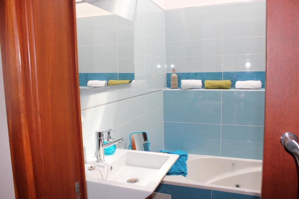 Marea Alta Appartement Gran Tarajal Buitenkant foto